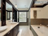 Bathroom Renovations North Vancouver