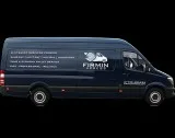 Express Courier Service in Kent  firminxpress.com