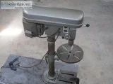 Drill Press