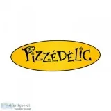 Pizz&eacuted&eacute lic Boucherville