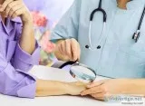 Blood Test at Home - Ziffy Health