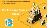 Packers and Movers Adyar