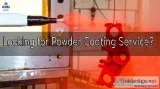 Looking for Powder Coating Service