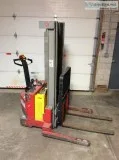 Walk Behind Fork Lift