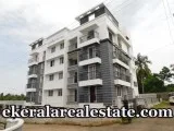 Flats For Sale at Kudappanakunnu Mukkolakkal
