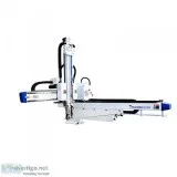 Runma injection molding robot arm cop