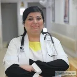 women hair loss treatment in Delhi