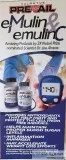 HAVE YOU HEARD THE NEWS ABOUT EMULIN C