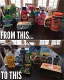 Shop All Natural Health Products No Chemicals