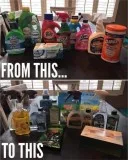 Shop All Natural Health Products No Chemicals