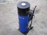 Sanding System Dust Free