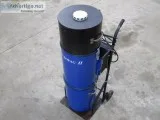 Sanding System Dust Free