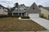 Comfortable single family house