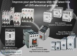 Shamrock Controls Offers The Best Quality Circuit Breaker Device