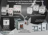 Shamrock Controls Offers The Best Quality Circuit Breaker Device