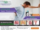 Piles laser treatment in hyderabad near miyapur