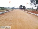 Residential land  JP Darga .