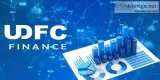 UDFC FINANCE Non-BankingFinanceCo mpanyinJaipur