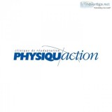 Clinique Physiqu Action