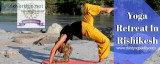 Yoga school in Rishikesh Yoga Retreat In Rishikesh
