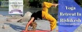 Yoga school in Rishikesh Yoga Retreat In Rishikesh