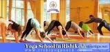 Yoga School in Rishikesh India  Rishi Yogpeeth