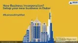Business Set-Up in UAEGCC Worldwide