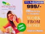 Online Marketing Home Based Job With Huge Earning