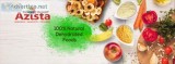 Dehydrated Foods Products