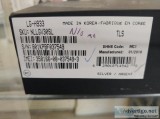 Original on locked LG v30 smartphone