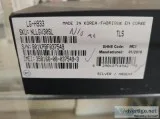 Original on locked LG v30 smartphone