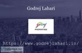 Godrej lahari