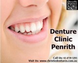 Best Dentures Repair Clinic in Penrith  Christie Denture Clinic