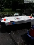 Air Hockey Table