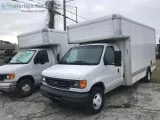 2006 Ford E450