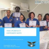 The Perfect Opportunity &ndash E and S Academy