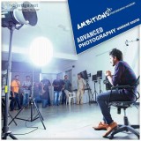 Advanced Diploma in Professional Photography