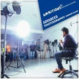 Advanced Diploma in Professional Photography