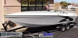 1997 Checkmate 253 Convincor - V-Hull