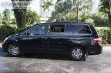 Honda odyssey 2006