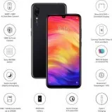 Redmi Note 7 Pro (Space Black 64 GB)  (4 GB RAM)
