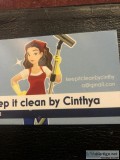 Offices and clinics cleaning