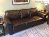 SofaSleeper  recliner chair