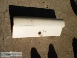 1959 Ford Truck GLOVE BOX DOOR 1958 58 1957 1960 F-100 F-250 F-3