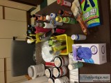 Estate Sale and community garage sale