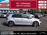 Used 2017 VOLKSWAGEN GOLF GTI AUTOBAHN for Sale in San Diego - 2