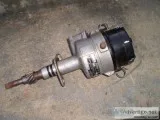 Mallory Mini Mag MAGNETO DISTRIBUTOR YCM 180 M Chevy 21623526122