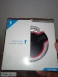 New wireless charger