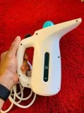 Mainstays 800W Handheld Steamer Mainstays 800W Handheld Steamer 