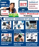 BEST INSTITUTE OF LAPTOP CHIPLEVEL and CCTV TRAINING AT KERALA